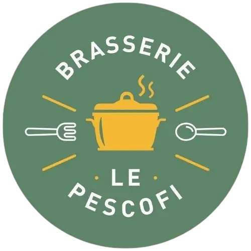 Brasserie Le Pescofi