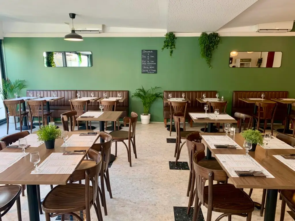 Restaurant Le Pescofi Pinsaguel