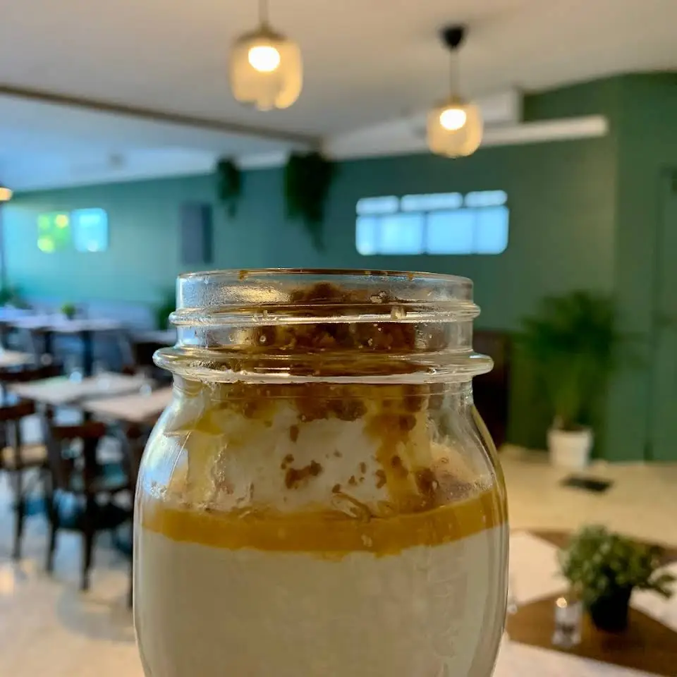 Dessert